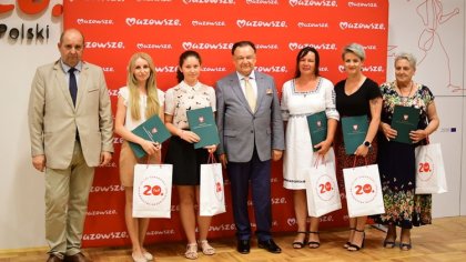 Ostrów Mazowiecka - Rozstrzygnięto konkurs fotografii kulinarnej, który został j