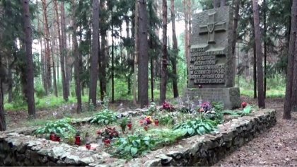 Ostrów Mazowiecka - Na stanowisko starosty powiatowego w Ostrowi Mazowieckiej, 1