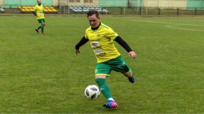 Ostrów Mazowiecka - Z dobrej strony zaprezentowali się podopieczni trenera Pawła