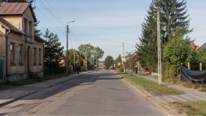 Ostrów Mazowiecka - W czwartek będzie pogodnie. Termometry w powiecie ostrowskim