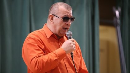 Ostrów Mazowiecka - Środowiskowy Dom Samopomocy w Ostrowi Mazowieckiej zaprezent