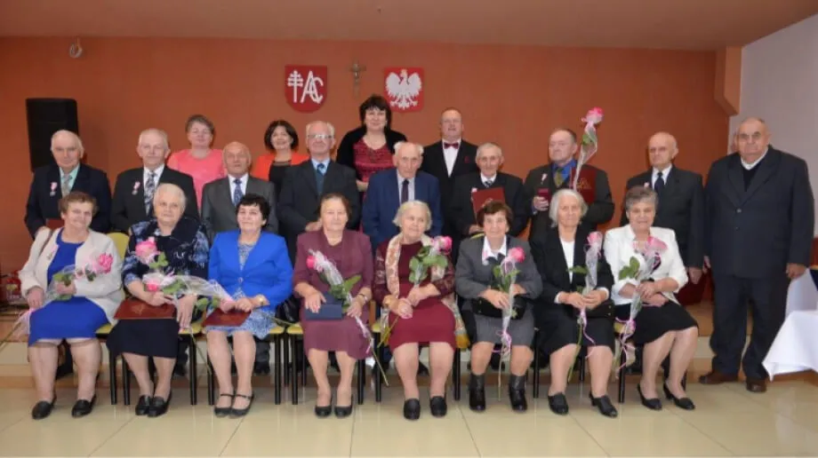 Fot. Urząd Gminy w Andrzejewie