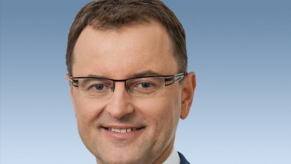 Ostrów Mazowiecka - Arkadiusz Czartoryski po raz piąty zostanie posłem. Przy wys