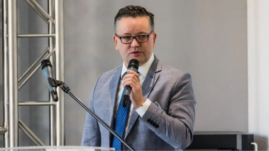 W budynku starej elektrowni odbyła się dziś konferencja w sprawie analizy potrzeb, możliwości i kierunku opieki nad ludźmi chorymi wymagając