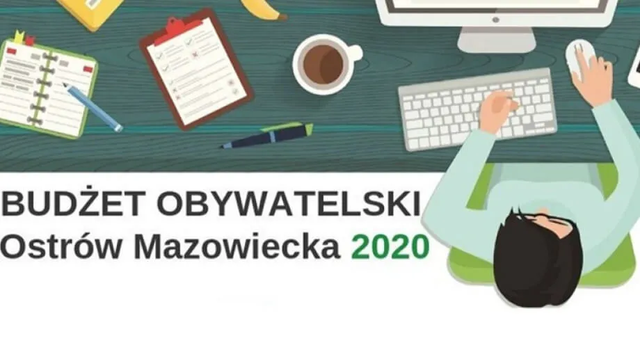 Trwa głosowanie na projekty w tegorocznym budżecie obywatelskim. Swój głos można oddać do 14 października. Wybierz na co zostanie przeznaczo