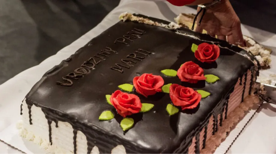 Miejska Biblioteka Publiczna w Ostrowi Mazowieckiej świętowała rocznicę 130 urodzin patronki Marii Dąbrowskiej. Przygotowana została spora il