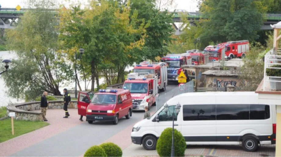 Fot. Starostwo Powiatowe w Ostrowi Mazowieckiej