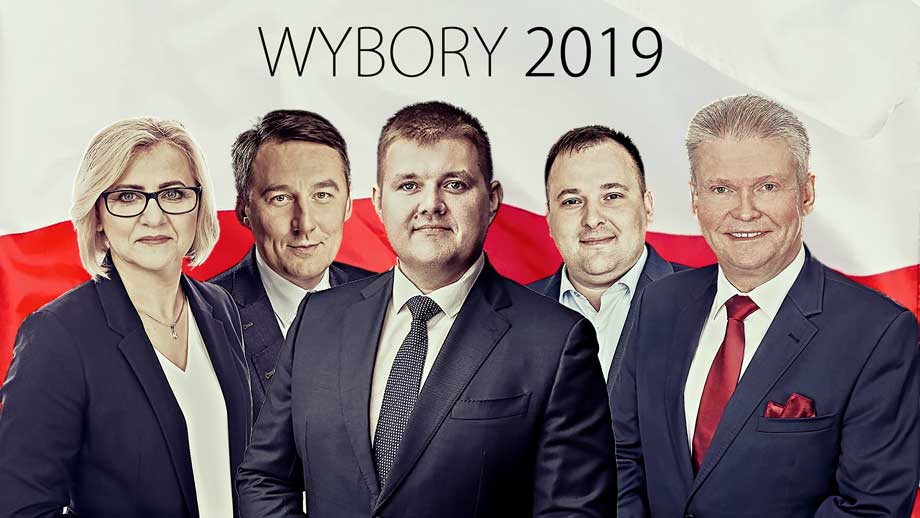bez randek tylko sprawiedliwość