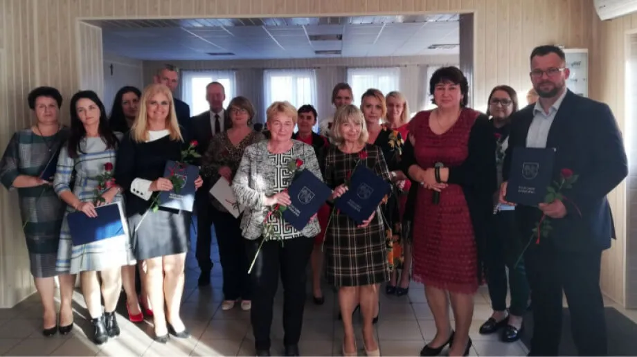 Fot. Urząd Gminy w Andrzejewie