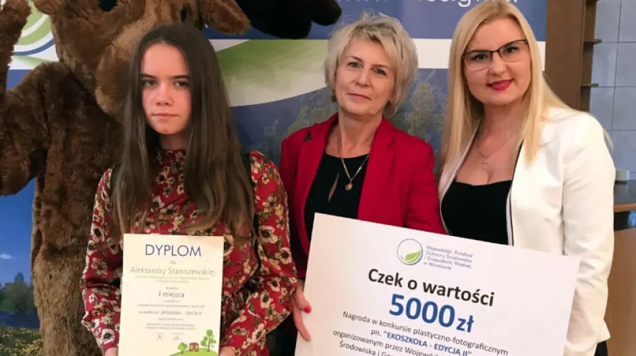 Fot. archiwum szkoły