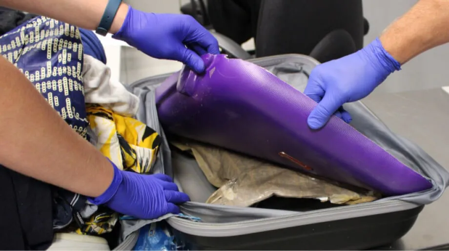 Fot. Krajowa Administracja Skarbowa