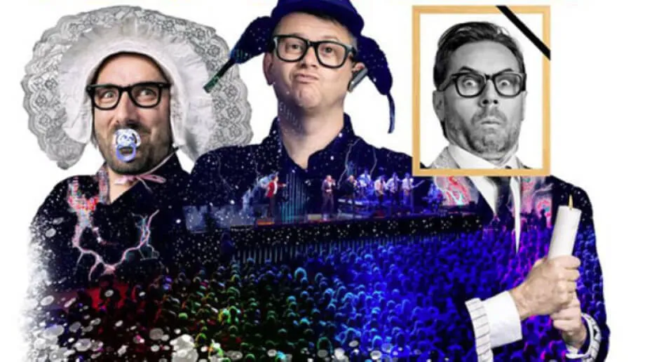 Fot. archiwum organizatora