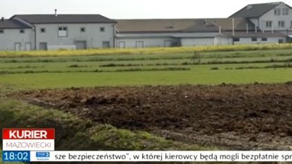 Ostrów Mazowiecka - Śledczy z Ostrołęki ustalili, że zwierzęta transportowane do
