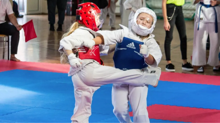 Bardzo dużym zainteresowaniem cieszyła się kolejna już jedenasta edycja ogólnopolskiego turnieju karate kyokushin dla dzieci i młodzieży, kt