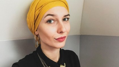 Ostrów Mazowiecka - Uruchomiono zbiórkę pieniędzy dla Klaudii Kalbarczyk, która 