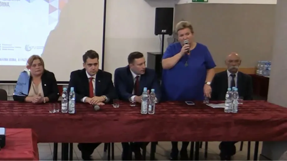 W gminie Małkinia Górna prawdopodobnie powstaną wały przeciwpowodziowe. Konsultacje społeczne w tej sprawie odbyły się w urzędzie gminy. W 