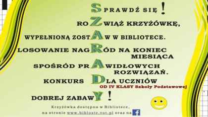 Ostrów Mazowiecka - Miejska Biblioteka Publiczna im. Marii Dąbrowskiej w Ostrowi