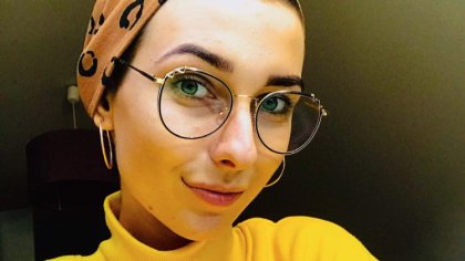 Ostrów Mazowiecka - Na Facebooku prowadzone są licytacje na rzecz Klaudii Kalbar