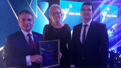 Ostrów Mazowiecka - Projekt zabytkowego budynku Jatek w Ostrowi Mazowieckiej ora