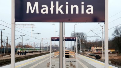 Ostrów Mazowiecka - Chcąc poznać powiatową historię bliżej, nie możemy zapominać