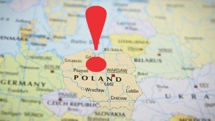 Ostrów Mazowiecka - W związku z wyborami do Sejmu i Senatu RP zarządzonymi na ni