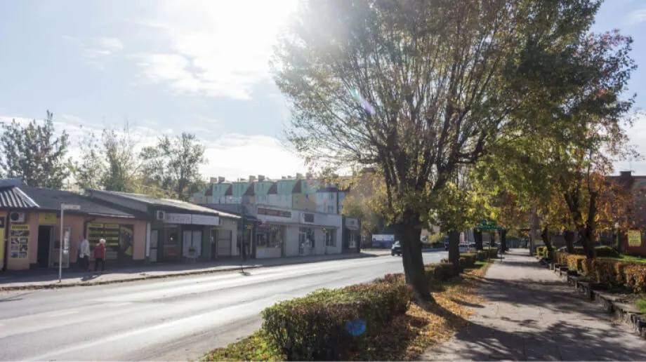 W piątek będzie pochmurno z rozpogodzeniami. Temperatura maksymalna w powiecie ostrowskim wyniesie 19 stopni Celsjusza. Wiatr południowy, umiark