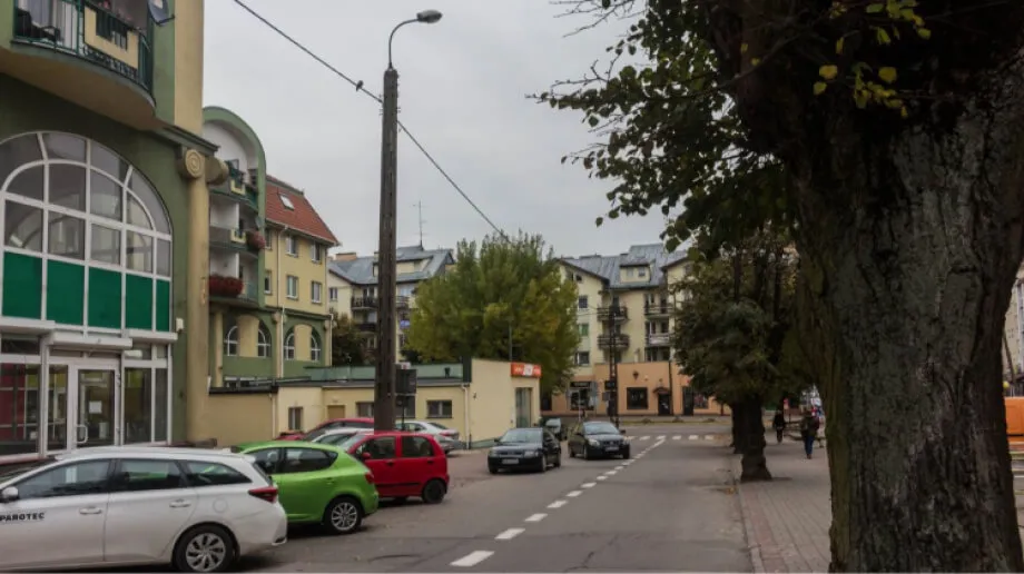 We wtorek w naszym regionie, w godzinach popołudniowych, będą pojawiać się opady deszczu. Od zachodu będą przemieszczać się w głąb kraju