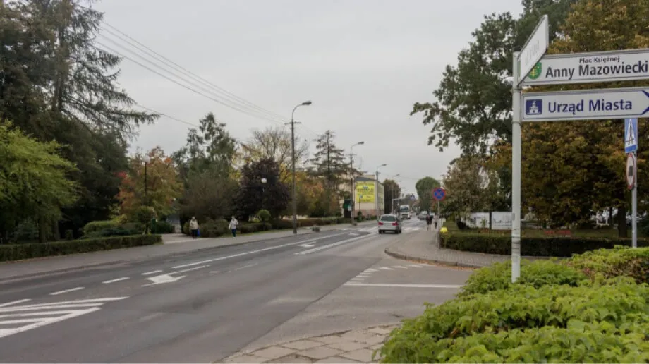 W środę w powiecie ostrowskim pojawią się przelotne opady deszczu. Temperatura maksymalna wyniesie maksymalnie 14 st. C. Powieje umiarkowany wi