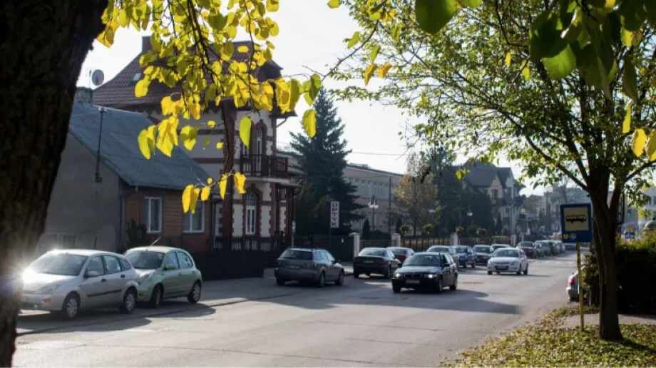 Dzień Wszystkich Świętych zapowiada się pogodnie. Na termometrach zobaczymy do 12 stopni Celsjusza. W Zaduszki pogoda się popsuje i pojawią s