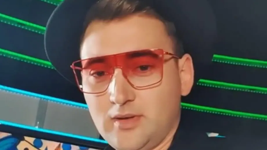 Fot. kadr z nagrania/Facebook