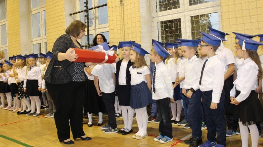 Fot. archiwum szkoły