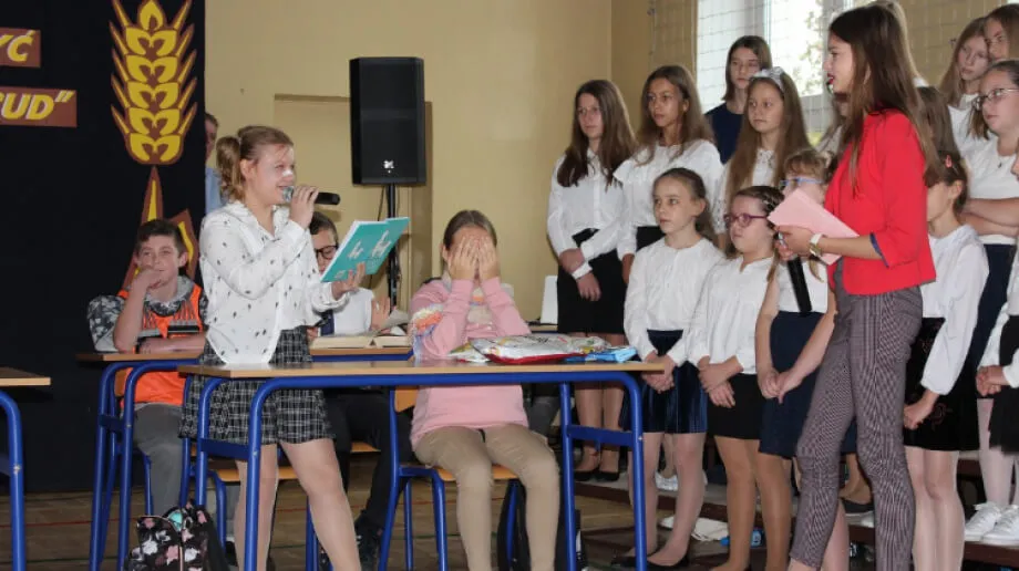 Fot. archiwum szkoły