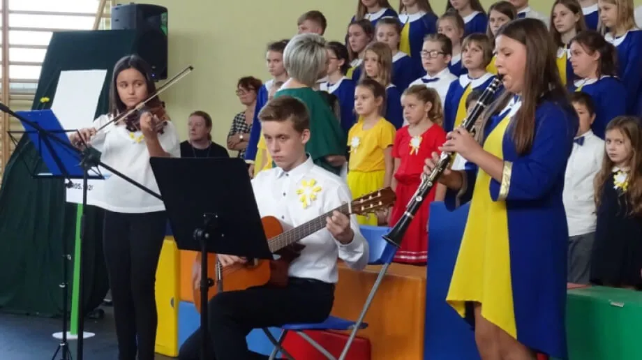 Fot. archiwum szkoły