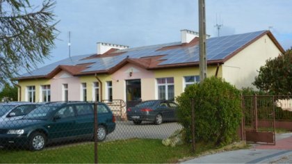 Ostrów Mazowiecka - Gmina Ostrów Mazowiecka inwestuje w odnawialne źródła energi