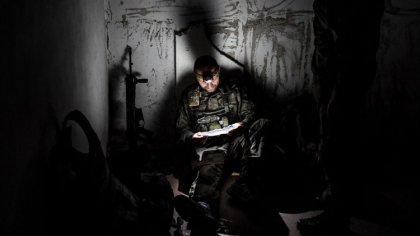 Ostrów Mazowiecka - Misją żołnierzy wojsk obrony terytorialnej jest obrona i wsp