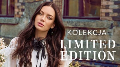 Ostrów Mazowiecka - Premiera kolekcji Limited Edition już w najbliższy poniedzia