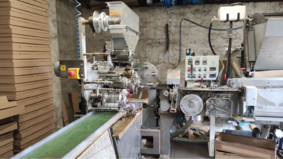 Fot. Krajowa Administracja Skarbowa