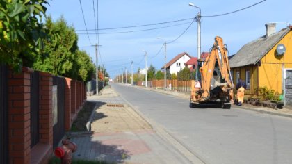 Ostrów Mazowiecka - W połowie kwietnia władze miasta złożyły w Ministerstwie Inf