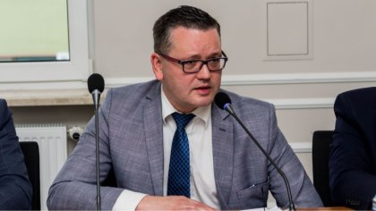 Ostrów Mazowiecka - Wójt Gminy Andrzejewo Beata Ponichtera zaprasza na spotkanie