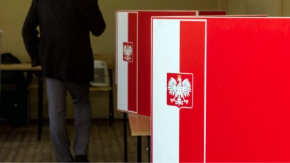 Ostrów Mazowiecka - Krzysztof Tchórzewski (PiS) w niedzielnych wyborach zdobył n