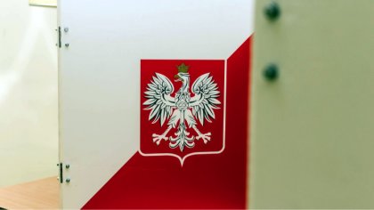 Ostrów Mazowiecka - Zarządzono nową datę wyborów prezydenckich w Polsce - na nie