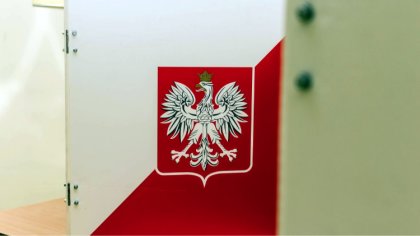 Ostrów Mazowiecka - W niedzielę 13 października poszliśmy do urn, aby wybrać pos