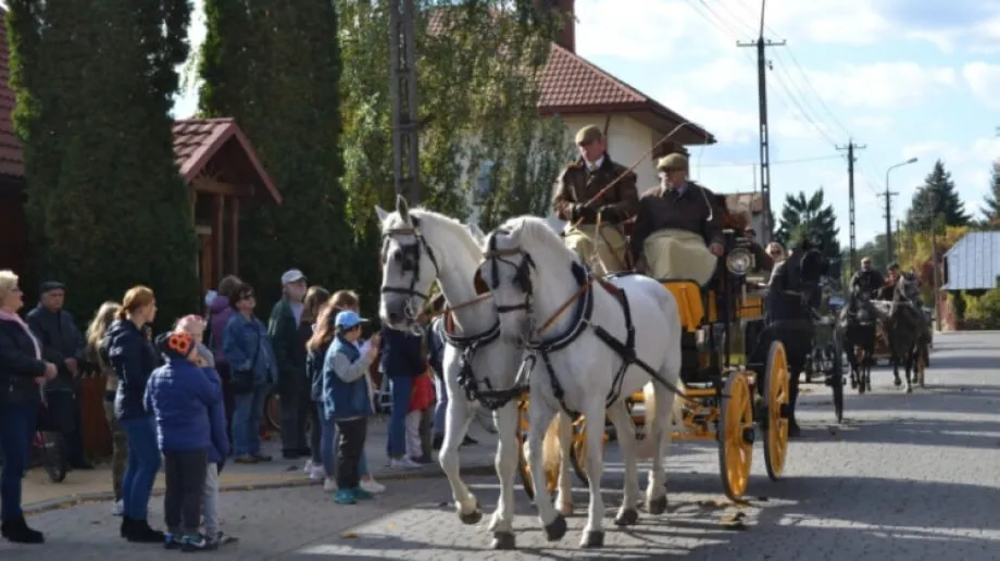 Fot. Urząd Gminy w Broku