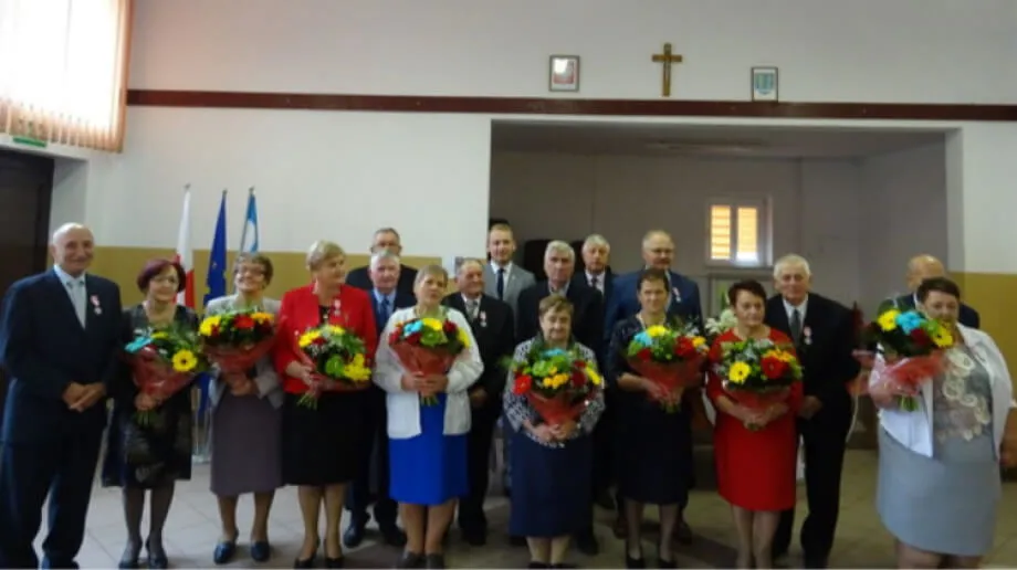 Fot. Urząd Gminy w Nurze