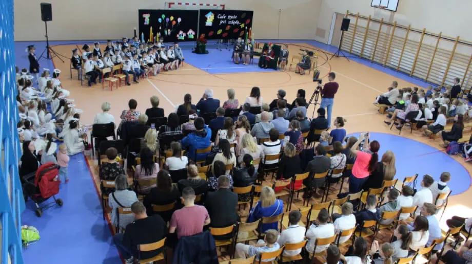 Fot. Urząd Gminy w Broku