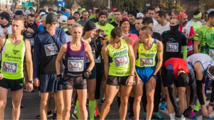 Ostrów Mazowiecka - Po raz już piąty w ramach obchodów Narodowego Święta Niepodl