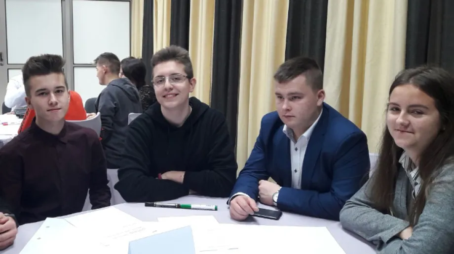 Fot. archiwum szkoły