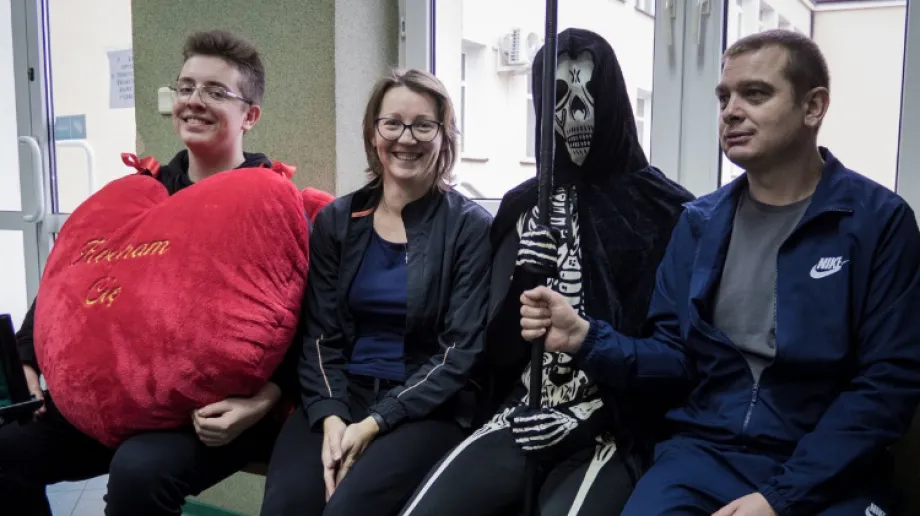 Fot. archiwum szkoły