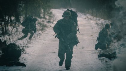 Ostrów Mazowiecka - Jesteś uczniem lub studentem? Chcesz zostać żołnierzem Wojsk