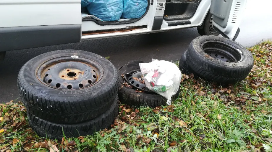 fot. Stowarzyszenie Ostrów Biega